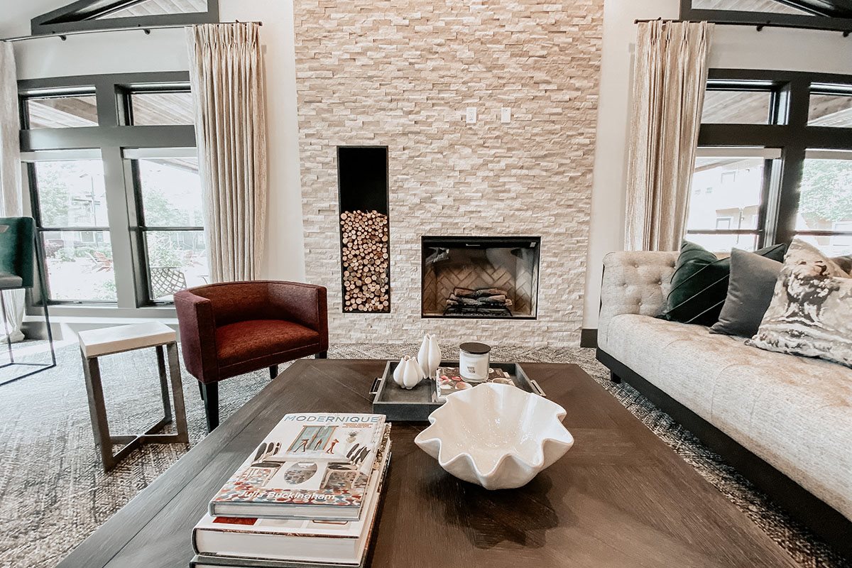 The Arbors at Breckinridge Apartment Homes