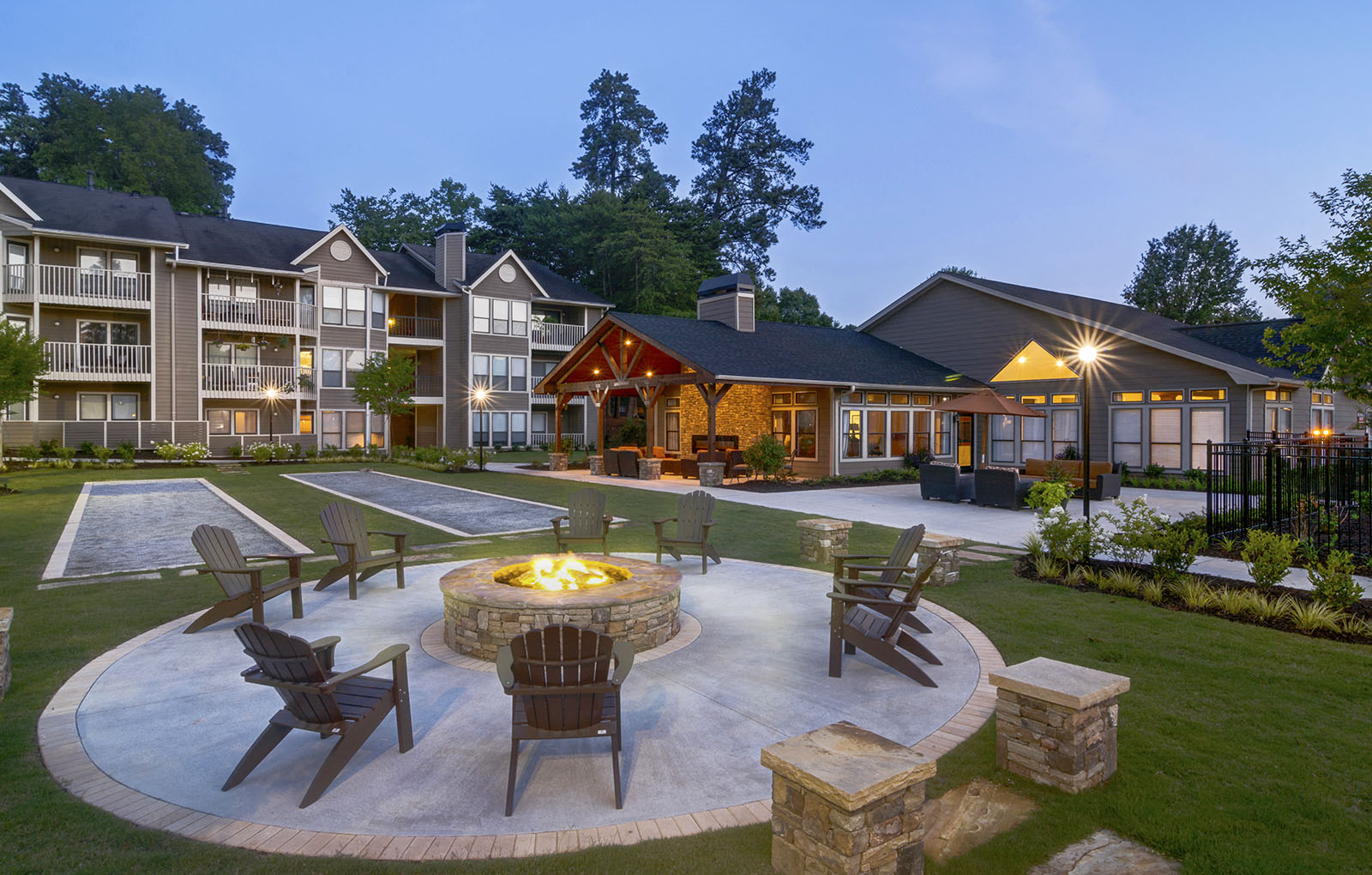 The Arbors At Breckinridge Apartment Homes Apartments In