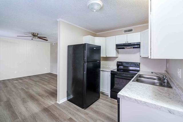 2-bedroom apartment at Arbor Pointe Apartments in Winston-Salem, NC