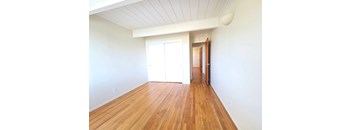 2 Bedrooms, 1 Bathroom