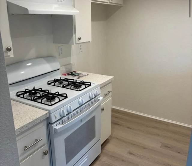 1-bedroom apartment at The California in Buena Park, CA