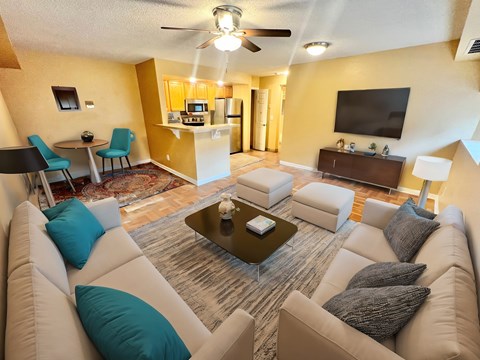 1101 North Colorado Boulevard 1 Bed Apartment, Conventional, Conventional, Conventional, Conventional, Conventional, Conventional for Rent - Photo Gallery 12