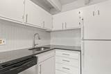 1-bedroom apartment at Columbine Plaza Apartments in Denver