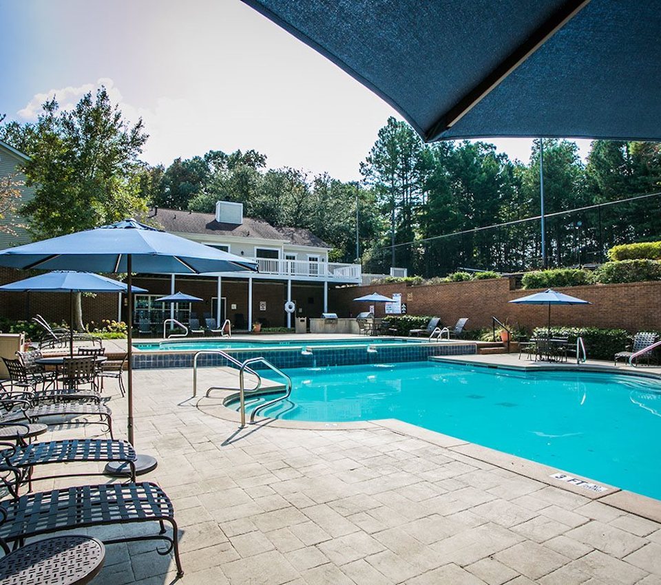 Belmont Crossing Apartment Homes Riverdale, GA