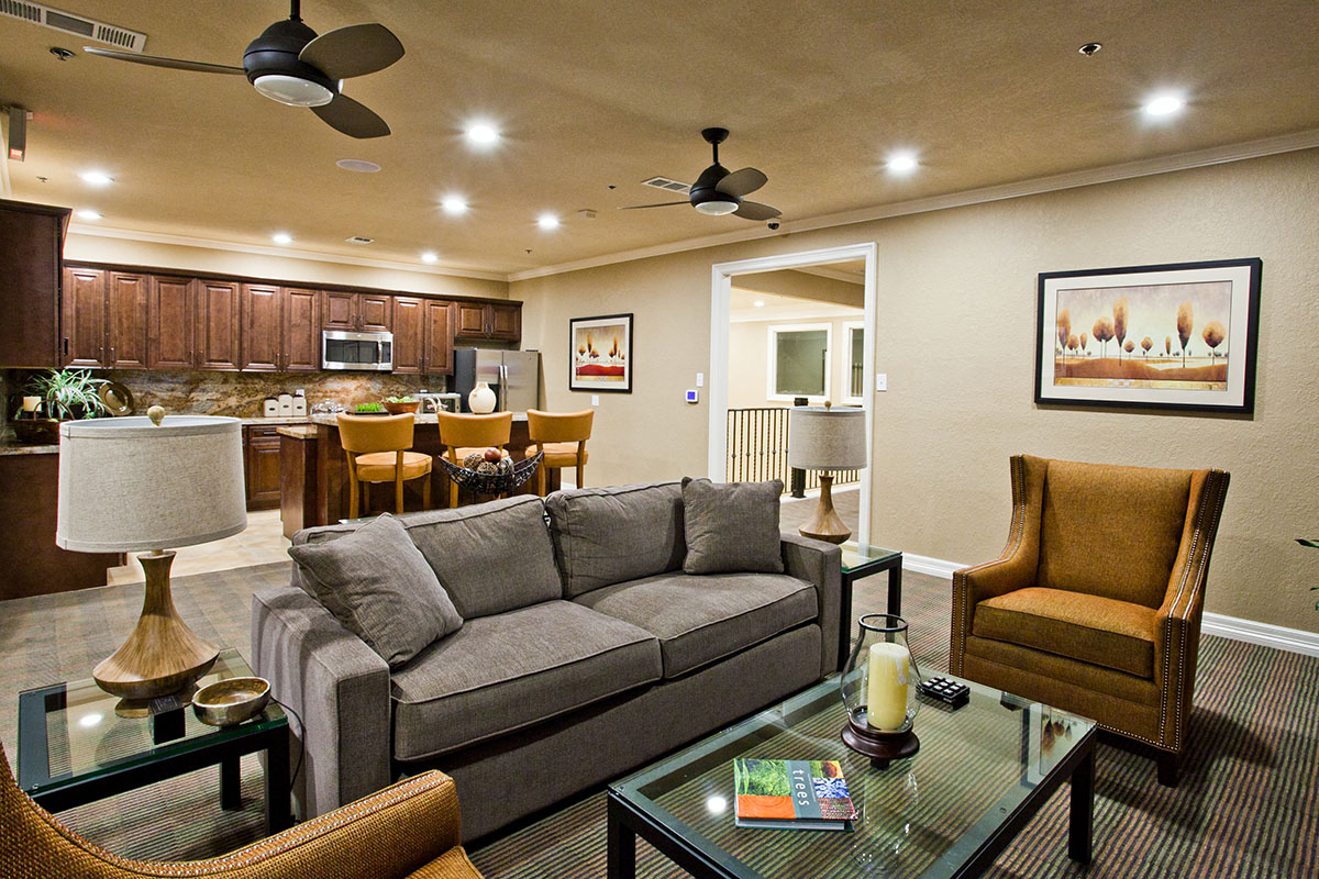 The Courts At Preston Oaks Apartments, 5400 Preston Oaks, Dallas, TX