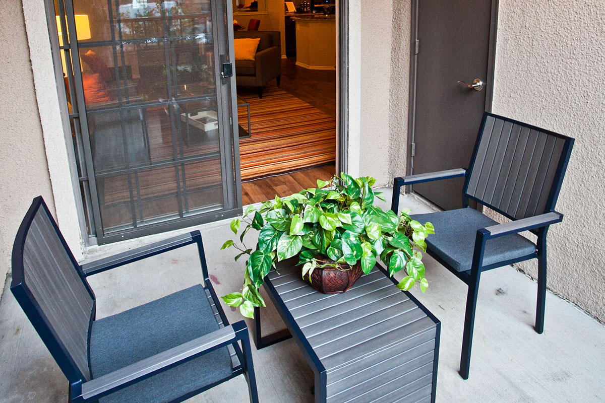 The Courts at Preston Oaks Near Addison, TX Photo Gallery and Video