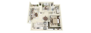 1 Bedroom Apartments for Rent in Dallas TX 75254