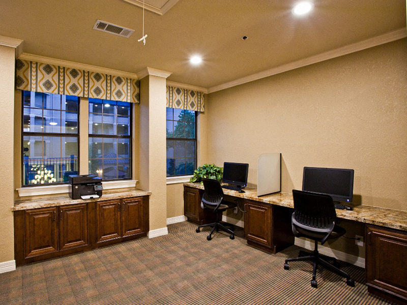 The Courts at Preston Oaks Apartments 5400 Preston Oaks Dallas TX