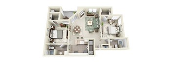 2 bedroom apartments for rent valley ranch Irving TX