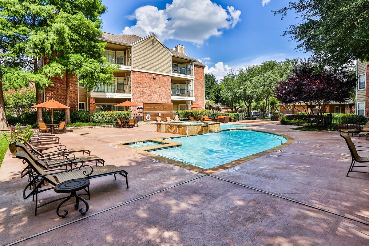MacArthur Ridge Apartments, 10701 N. MacArthur Blvd., Irving, TX RentCafe