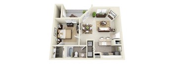 1 bedroom apartments for rent valley ranch Irving TX