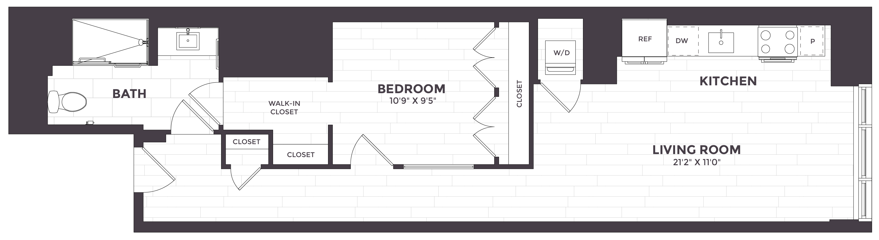1 Bed/1 Bath-04