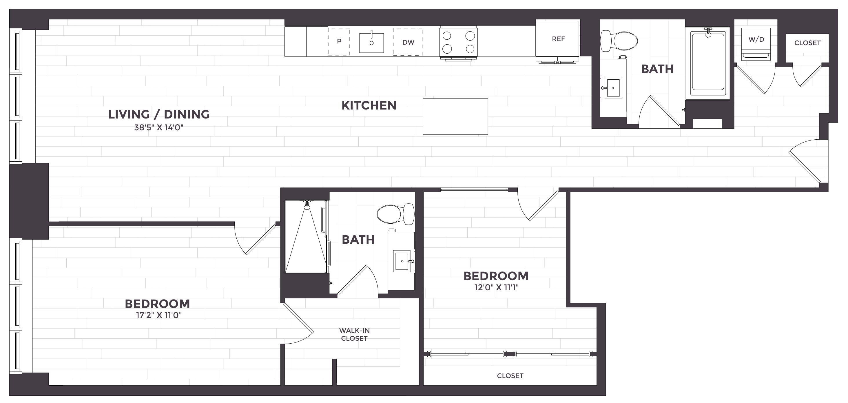 2 Bed/2 Bath-04