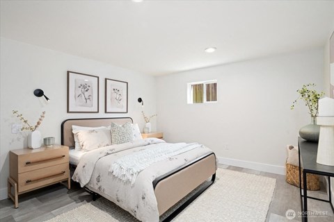 5211 South Brighton Street 4 Beds Apartment for Rent