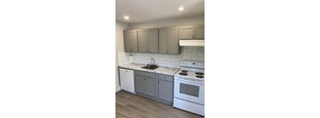 2 Bedrooms 1 Bathroom