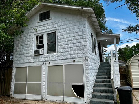 308 S Bobcat Alley 1 Apartment for Rent