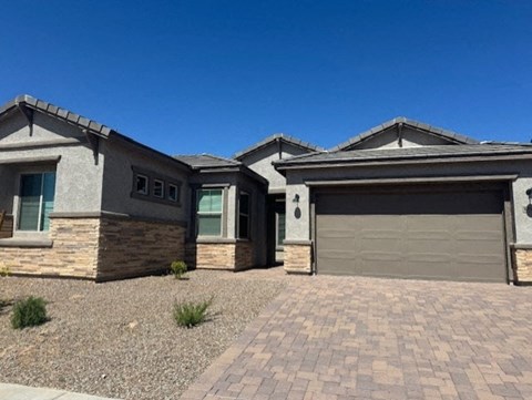 10947 N Ledge Stone Drive 4 Beds Apartment for Rent