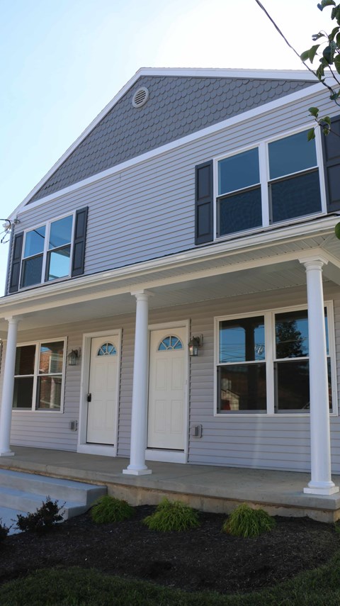 3420 Ridgeway St. 3 Beds Apartment for Rent