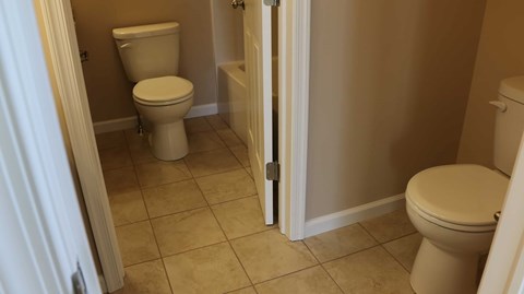 3420 Ridgeway St. 3 Beds Apartment for Rent
