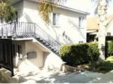Studio apartment at Courtyard Apartments in Brea