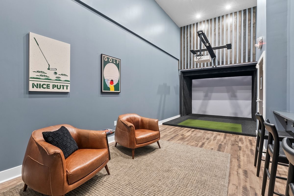 The Ave Apartments