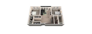 Flat 202
