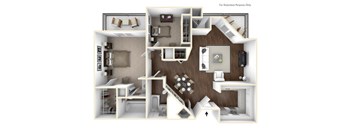 2 Bedroom
