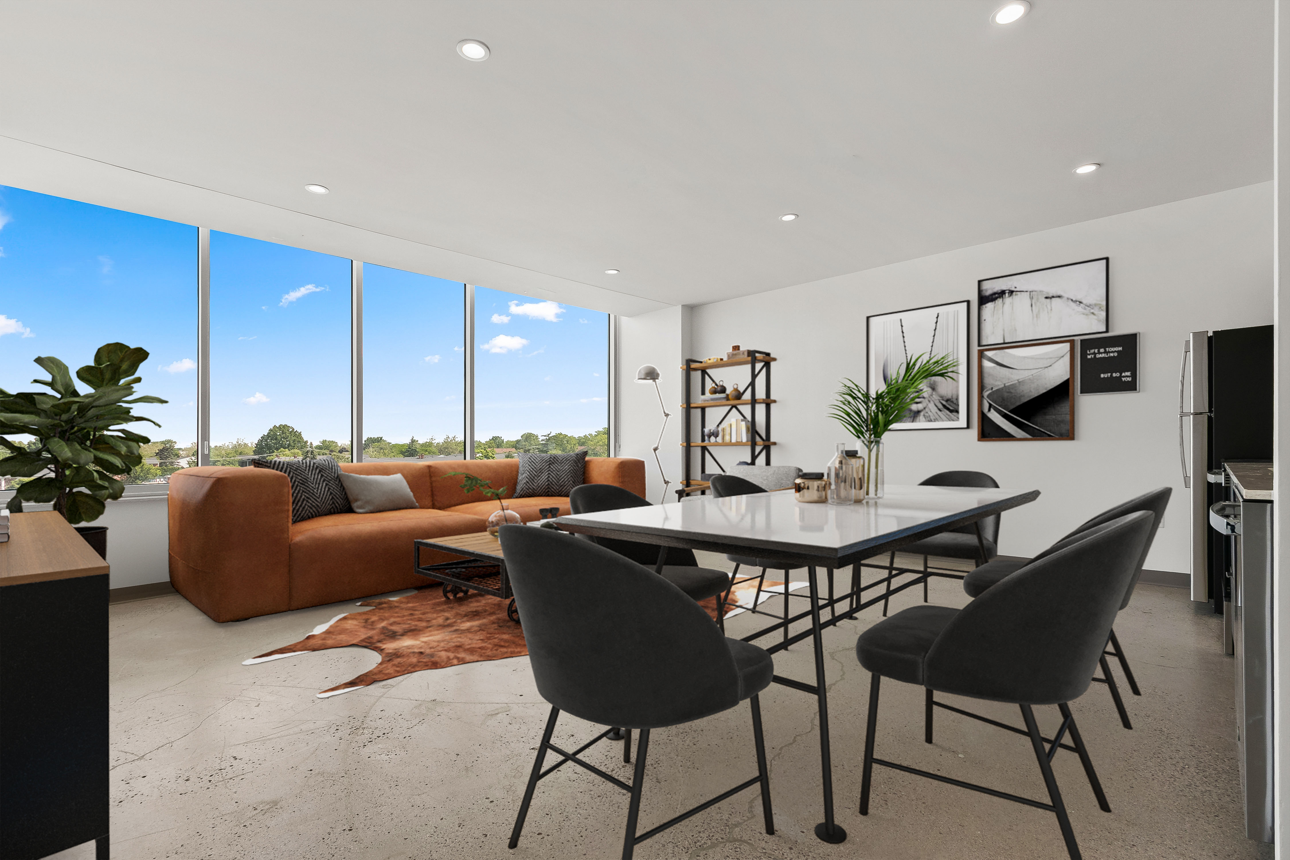 16333 Trenton Rd Studio-1 Apartment for Rent