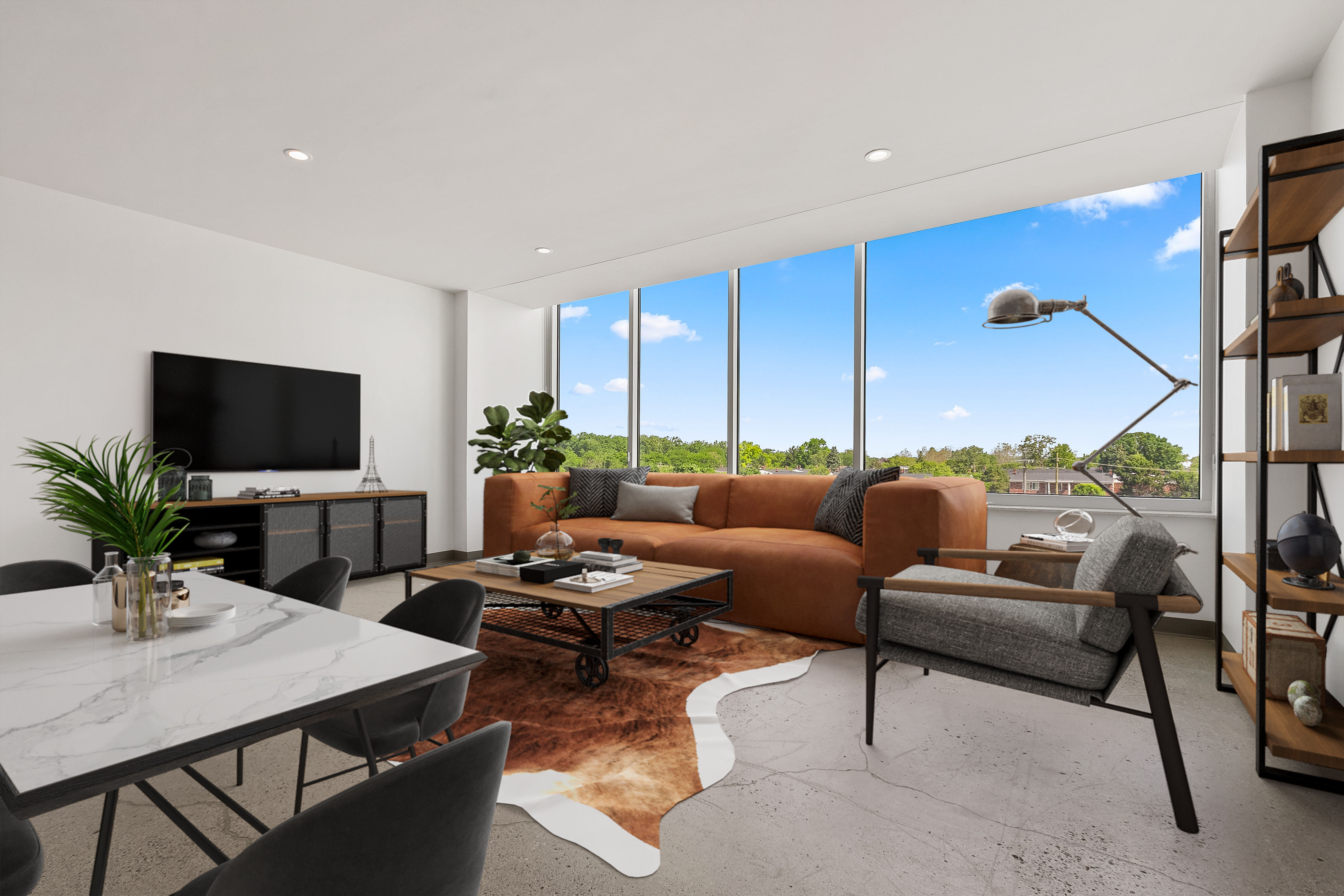 16333 Trenton Rd Studio-1 Apartment for Rent