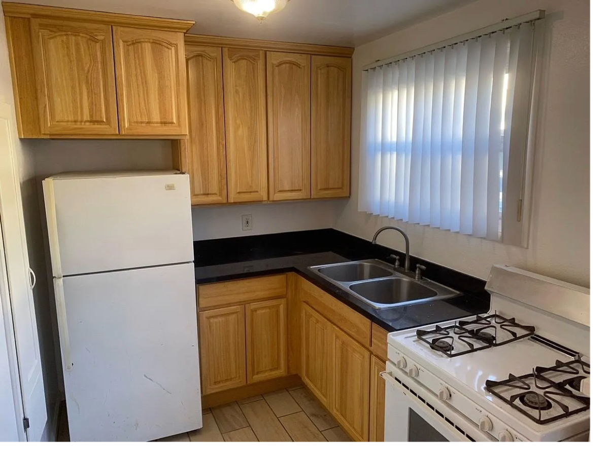 265 - 271 N 6th St Rentals - San Jose