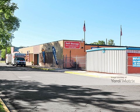 Storage Units for Rent available at 315 45Th Street, Fairfield, AL 35064