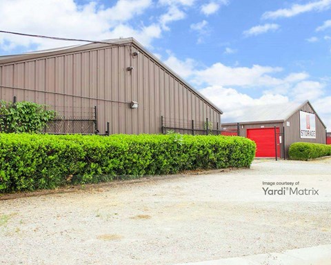 Storage Units for Rent available at 1020 Neil Drive, Jonesboro, AR 72401