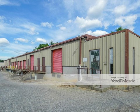 Storage Units for Rent available at 112 Duncan Lane, Radford, VA 24141
