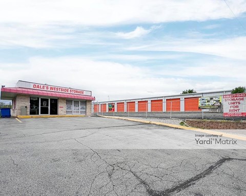 Storage Units for Rent available at 3748 East Highway 47, Winfield, MO 63389