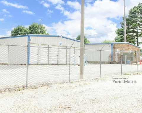 Storage Units for Rent available at 1309 Carroll Road, Paragould, AR 72450