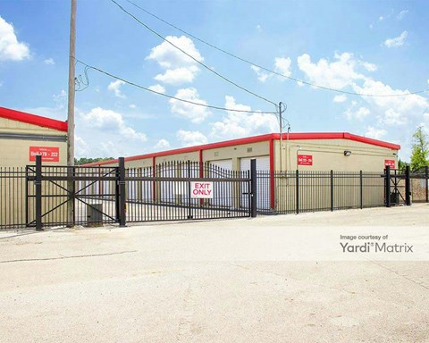 Storage Units for Rent available at 3119 Mead Drive, Jonesboro, AR 72404