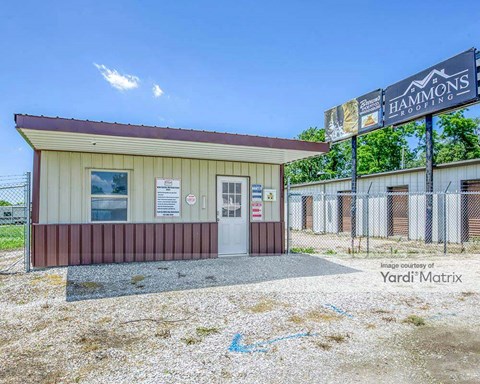 Storage Units for Rent available at 260 SW MO-13, Warrensburg, MO 64093