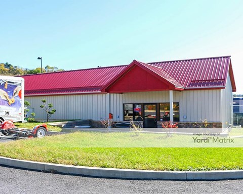 Storage Units for Rent available at 1139 Riverview Drive, Walnutport, PA 18088