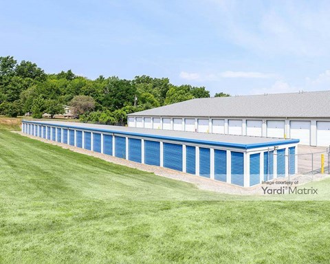 Storage Units for Rent available at 3032 Liberty Avenue, Vermilion, OH 44089