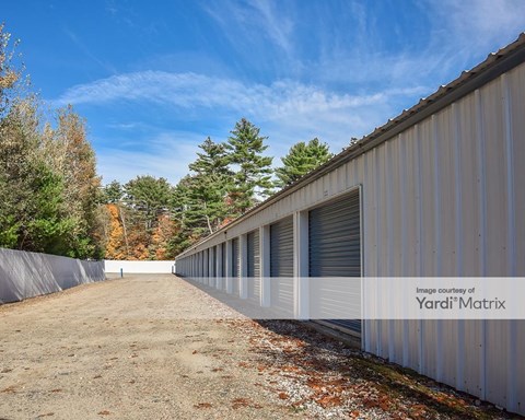 Storage Units for Rent available at 17 Serenity Hill Estates, Naples, ME 04055