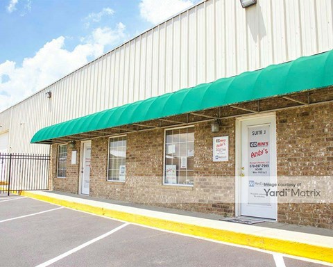 Storage Units for Rent available at 4119 Stadium Blvd, Jonesboro, AR 72404