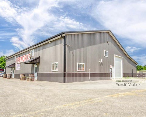 Storage Units for Rent available at 19037 59 Highway, Saint Joseph, MO 64505