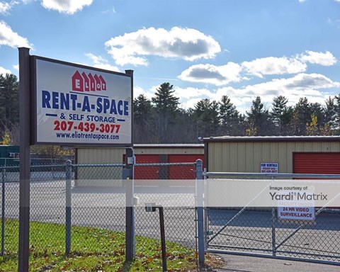Storage Units for Rent available at 238 Harold L Dow Hwy, Eliot, ME 03903