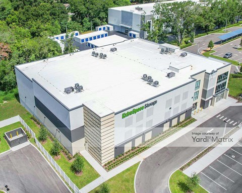 Storage Units for Rent available at 1619 Mcvilla Avenue, Apopka, FL 32703