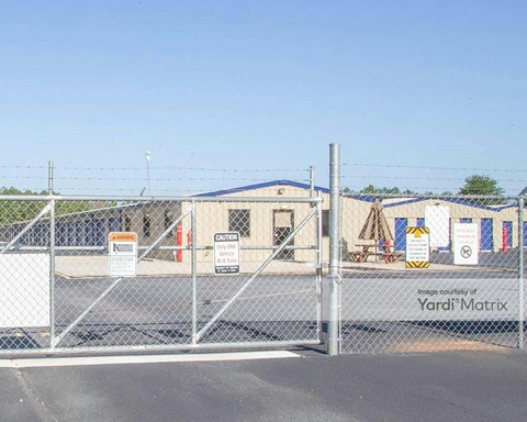 Storage Units for Rent available at 712 Burns Mill Road, West Union, SC 29696