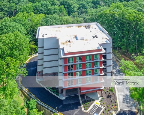 Storage Units for Rent available at 94 Old Mill Bottom Road North, Annapolis, MD 21409