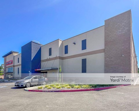 Storage Units for Rent available at 9480 East Stockton Blvd, Elk Grove, CA 95624