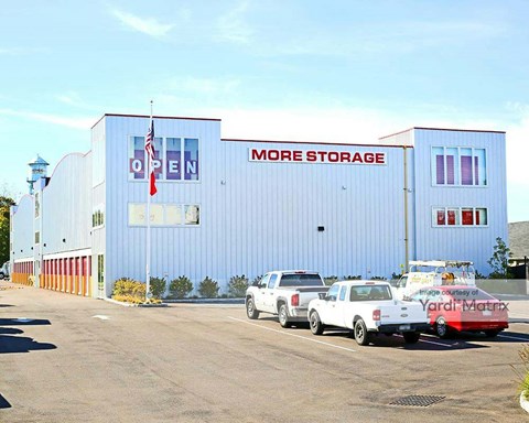 Storage Units for Rent available at 209 Marcy Avenue, Riverhead, NY 11901