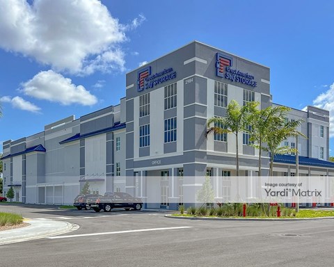 Storage Units for Rent available at 2984 Storage Bay Drive, Fort Myers, FL 33905