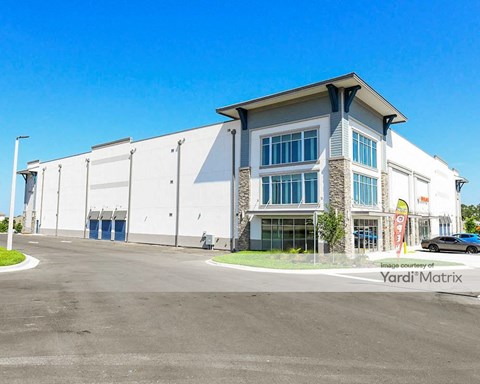 Storage Units for Rent available at 1228 Finley Avenue, Davenport, FL 33897